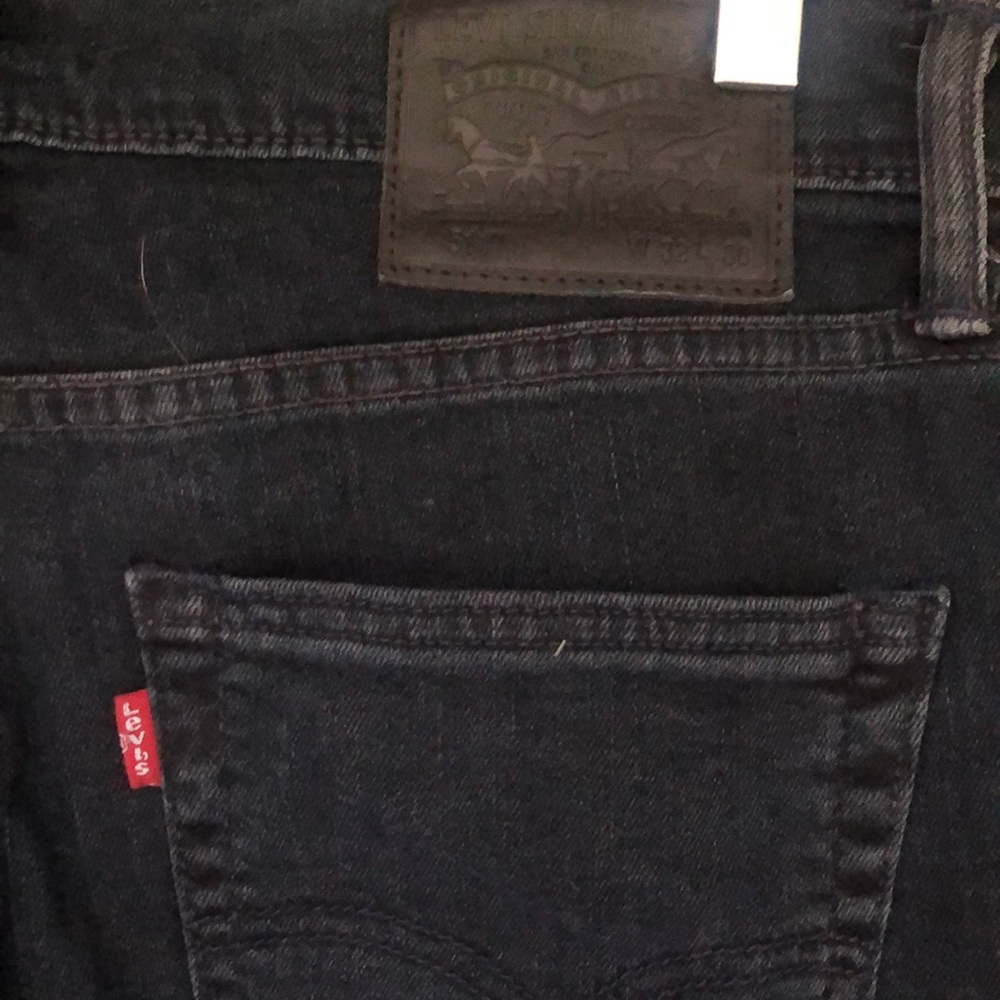 Men’s Levi’s 511 Jeans - Picture 7 of 7